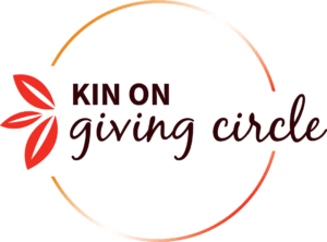 Kin On Monthly Giving Circle