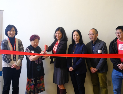 Kin On Celebrates New Office Opening and Expands Presence in Chinatown-International District