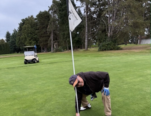 We Have a Winner for the 2025 Kin On & Lee Family Hole-In-One Challenge!